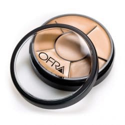 Derma Tones Wheel