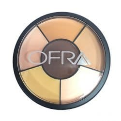 Ethnic Corrector Wheel