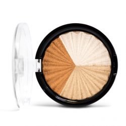 NIKKIE TUTORIALS - Everglow Highlighter