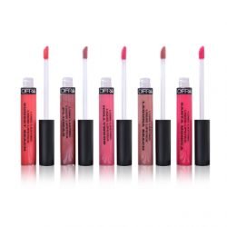 Long Lasting Liquid Lipstick - Classic Collection