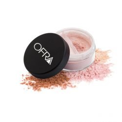 Face & Body Shimmer גוונים שונים