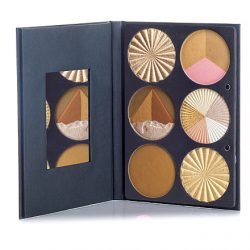 On The Glow Palette