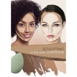 Skin Sculpting Wand