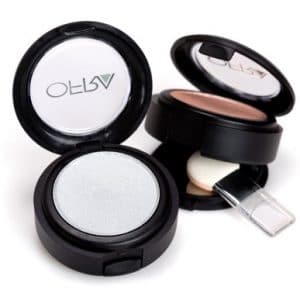 Shiny Eye Shadows