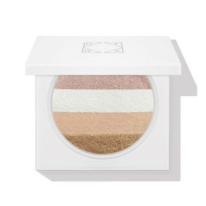 Illuminating - Liquid Baked Blush Stripes