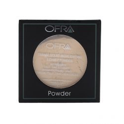 Translucent Highlighting Luxury Powder