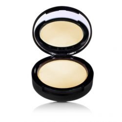 Wet & Dry Powder Foundation