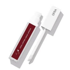 Atlantic City - Long Lasting Liquid Lipstick