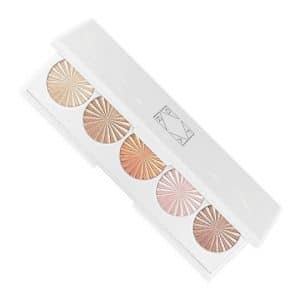 Signature Palette - #OFRAglow