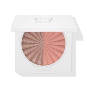 SAMANTHA MARCH Chick Lit Blush Duo